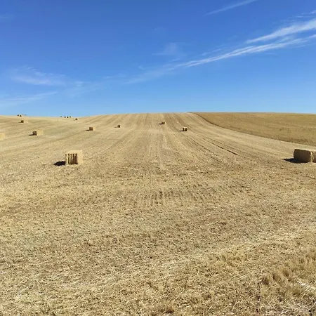 Vinarius, Rural Landhaus