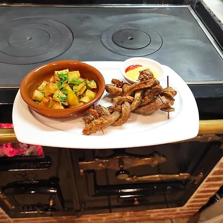 Vinarius - Exclusiva Rural Con Cava Romana Del Siglo Iii Y Manantial *