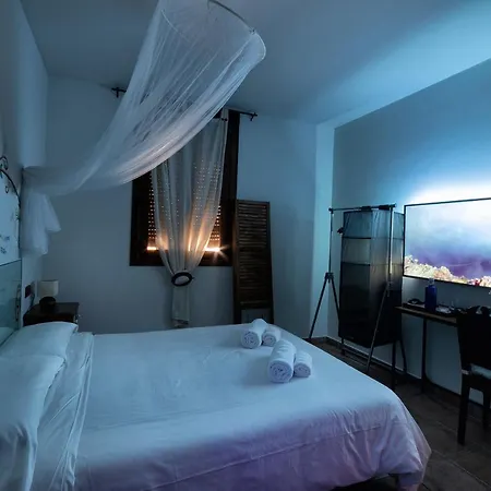 Vinarius, Rural Landhaus Castellanos de Villiquera