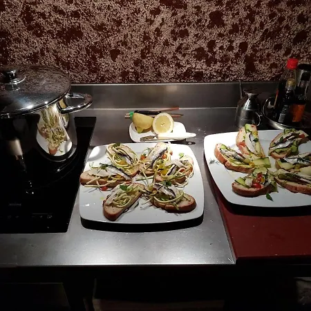 Vinarius, Rural Landhaus *