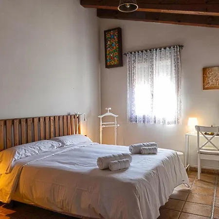 Vinarius - Exclusiva Rural Con Cava Romana Del Siglo Iii Y Manantial Country house *