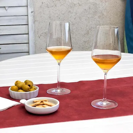 Vinarius - Exclusiva Rural Con Cava Romana Del Siglo Iii Y Manantial *