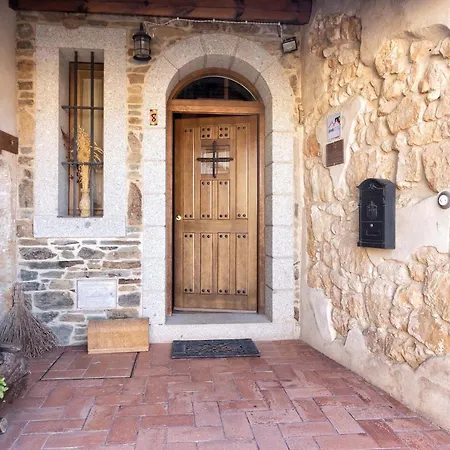 Vinarius - Exclusiva Rural Con Cava Romana Del Siglo Iii Y Manantial * Castellanos de Villiquera
