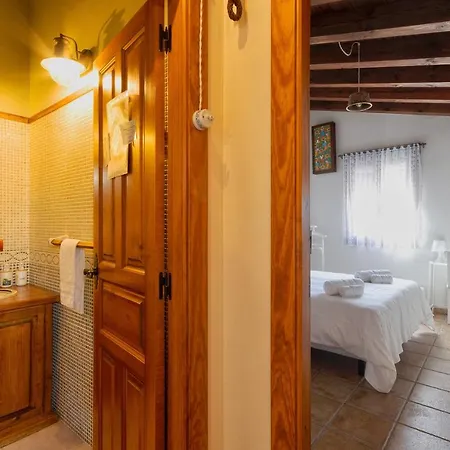 Vinarius - Exclusiva Rural Con Cava Romana Del Siglo Iii Y Manantial Country house Castellanos de Villiquera