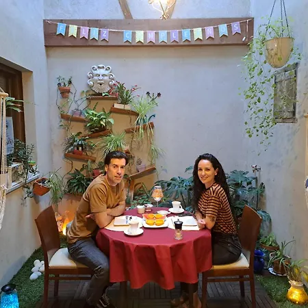 Vinarius - Exclusiva Rural Con Cava Romana Del Siglo Iii Y Manantial Venkovský dům *