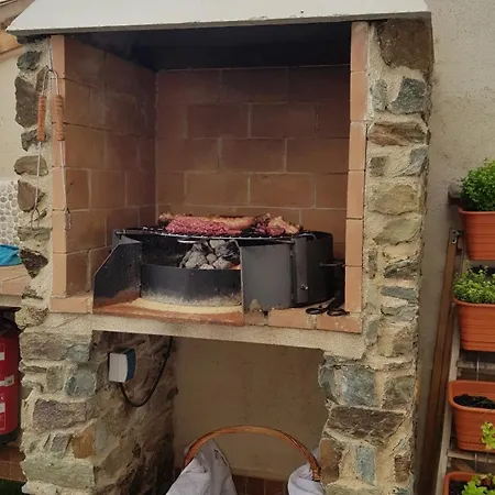 Vinarius - Exclusiva Rural Con Cava Romana Del Siglo Iii Y Manantial Country house