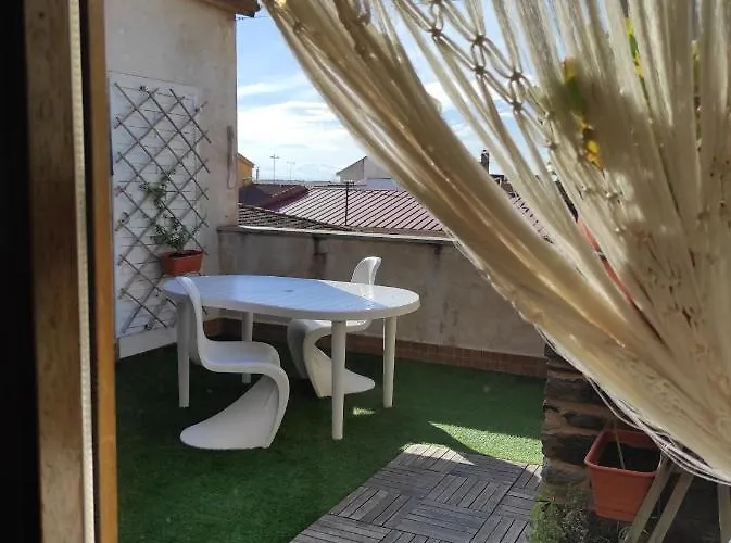 Vinarius, Rural Castellanos de Villiquera