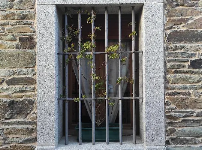 Vinarius, Rural Hétvégi ház