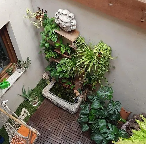 Hétvégi ház Vinarius, Rural