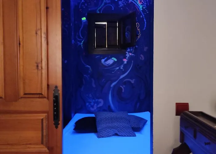 Hétvégi ház Vinarius, Rural