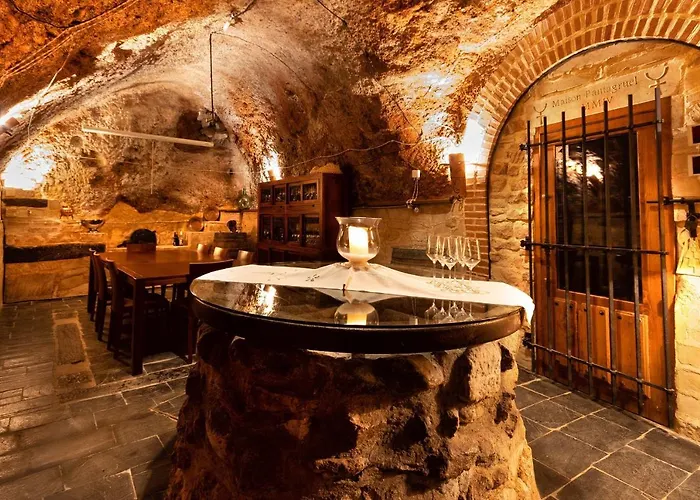 Vinarius, Rural Hétvégi ház Castellanos de Villiquera