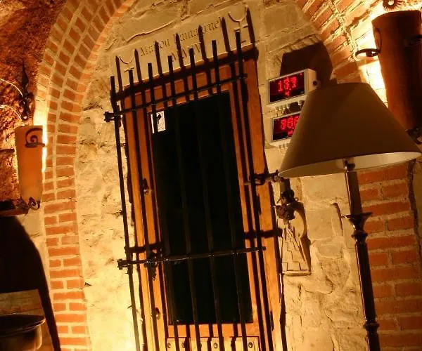 Vinarius, Rural Hétvégi ház *