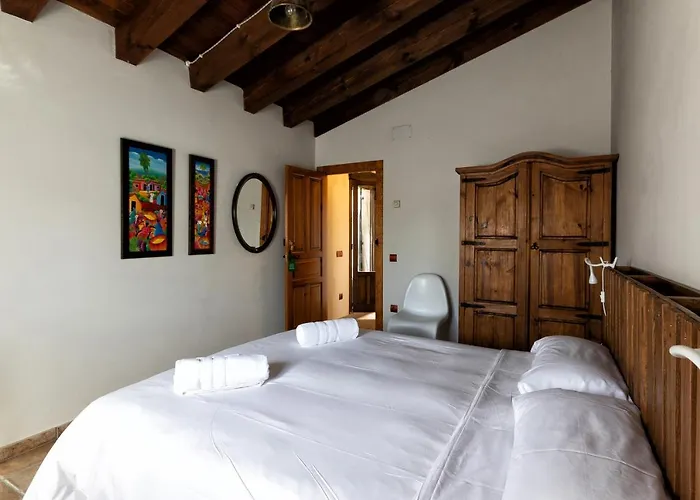 Hétvégi ház Vinarius, Rural