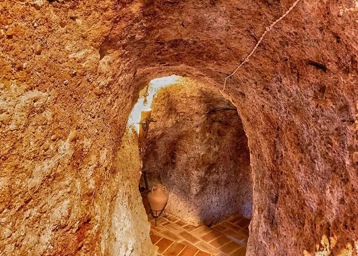 Vinarius, Rural Castellanos de Villiquera