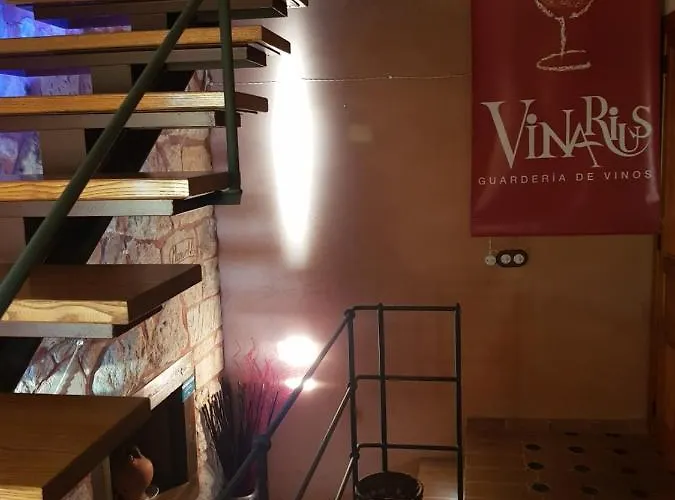 Hétvégi ház Vinarius, Rural *