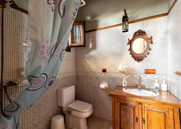 Vinarius, Rural Hétvégi ház