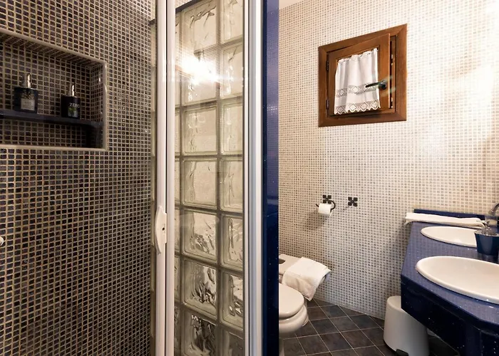 Vinarius, Rural * Castellanos de Villiquera