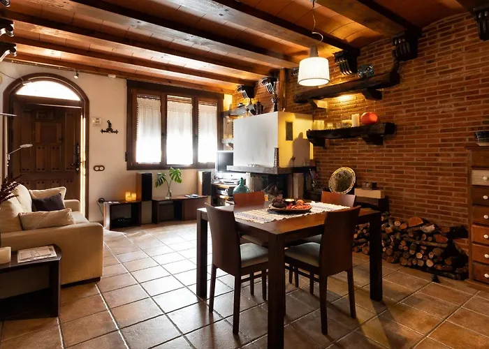 Vinarius, Rural Hétvégi ház *