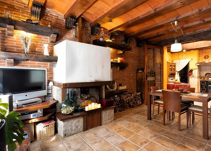 Vinarius, Rural Castellanos de Villiquera