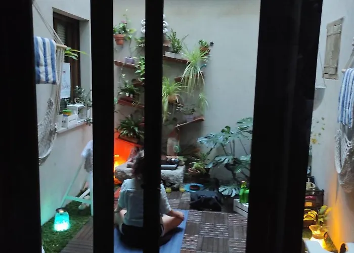 Vinarius, Rural Hétvégi ház