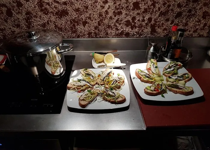 Vinarius, Rural Hétvégi ház *