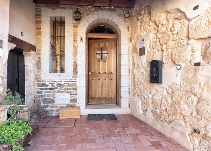 Vinarius, Rural * Castellanos de Villiquera