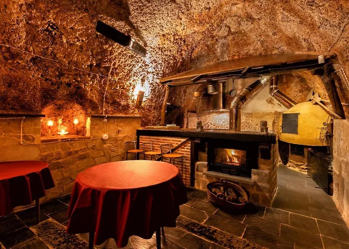 Vinarius, Rural Hétvégi ház