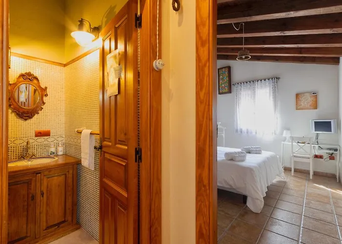 Vinarius, Rural Hétvégi ház Castellanos de Villiquera