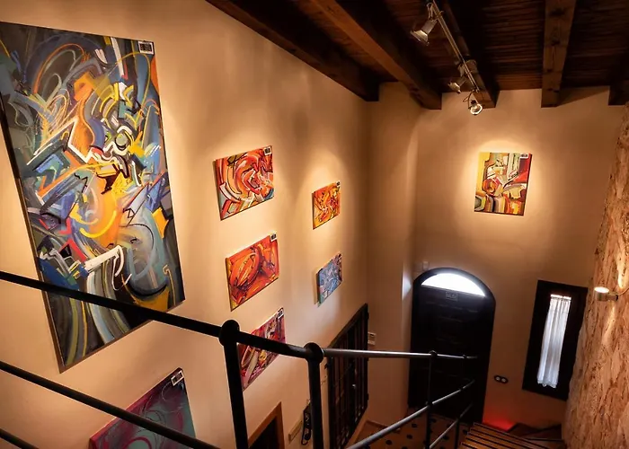 Hétvégi ház Vinarius, Rural *