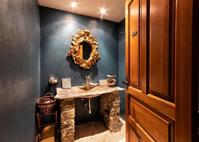 Vinarius, Rural * Castellanos de Villiquera