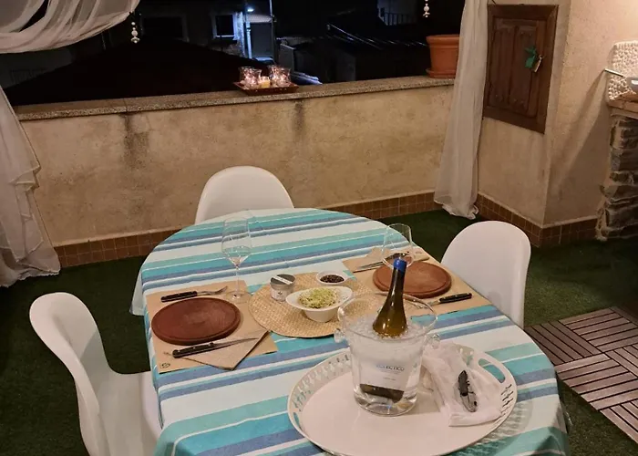 Vinarius, Rural Hétvégi ház *