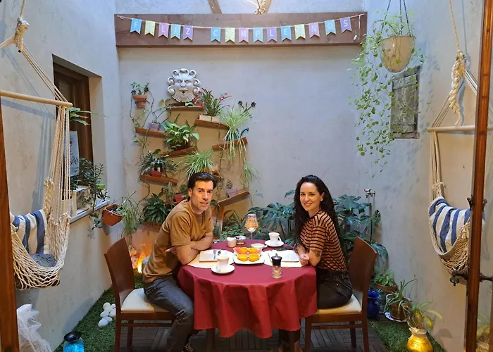 Vinarius, Rural Hétvégi ház *