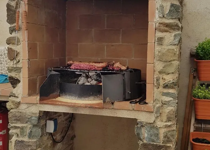 Vinarius, Rural Hétvégi ház