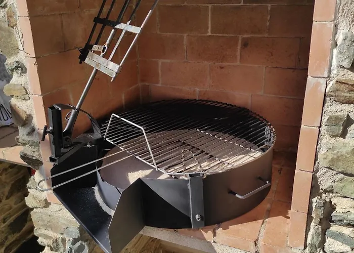 Vinarius, Rural Hétvégi ház