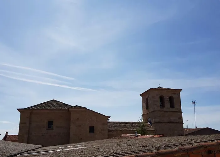 Vinarius, Rural Hétvégi ház